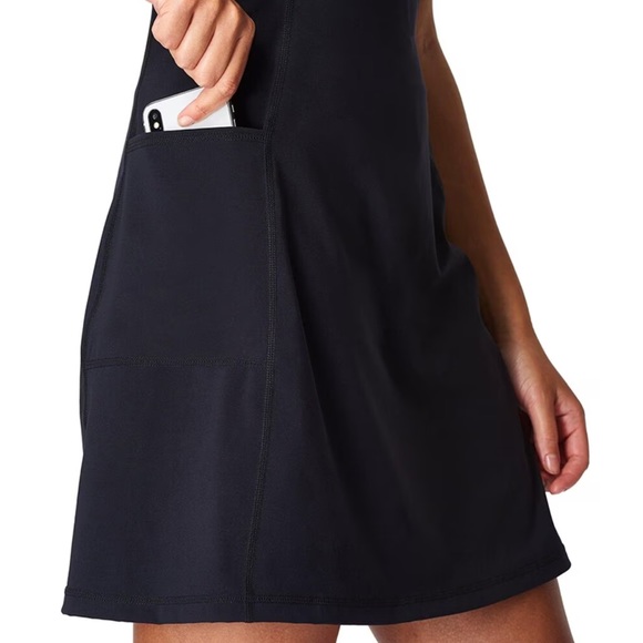 NWT SWEATY BETTY Power Workout Dress - Picture 7 of 15